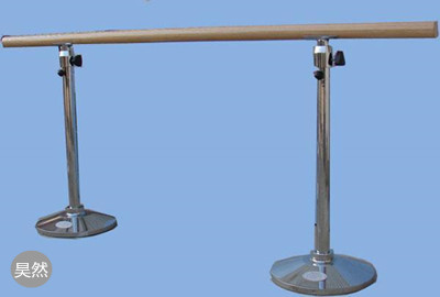 不銹鋼支架舞蹈把桿 不銹鋼支架舞蹈把桿