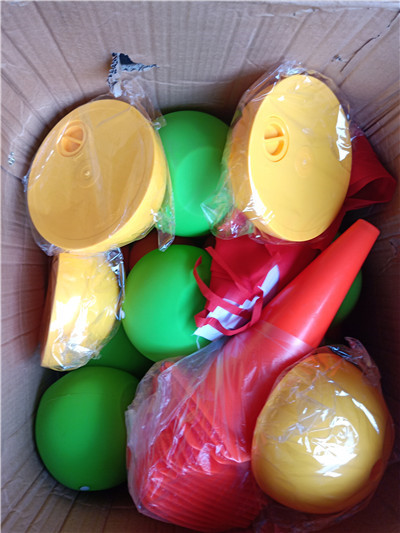 學(xué)校幼兒軟式田徑成套器材包裝中 學(xué)校幼兒軟式田徑成套器材包裝中